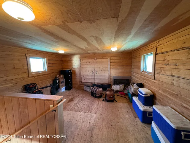 $8,690,000 | 465 East Rigby Road, Alta, WY 83414