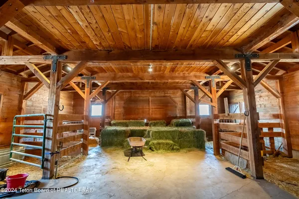 $8,690,000 | 465 East Rigby Road, Alta, WY 83414