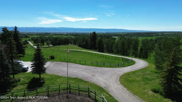 $8,690,000 | 465 East Rigby Road, Alta, WY 83414