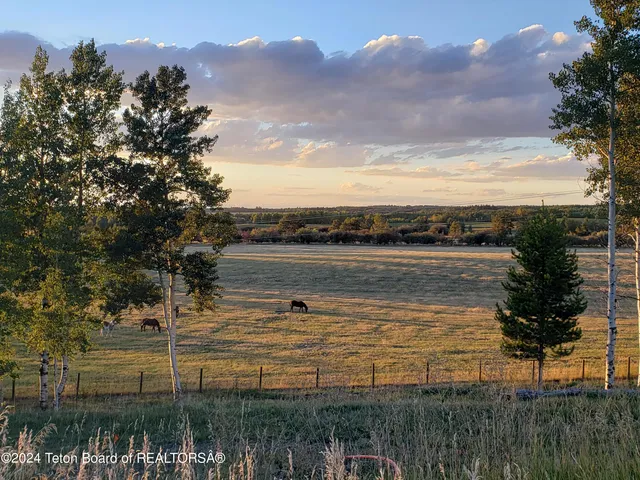 $8,690,000 | 465 East Rigby Road, Alta, WY 83414