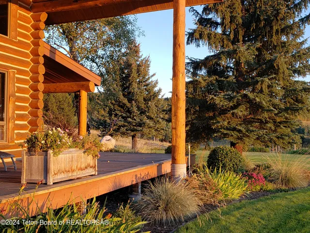 $8,690,000 | 465 East Rigby Road, Alta, WY 83414