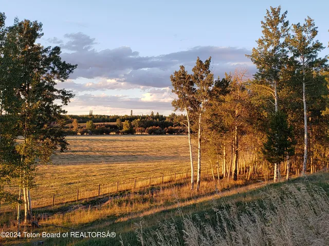 $8,690,000 | 465 East Rigby Road, Alta, WY 83414