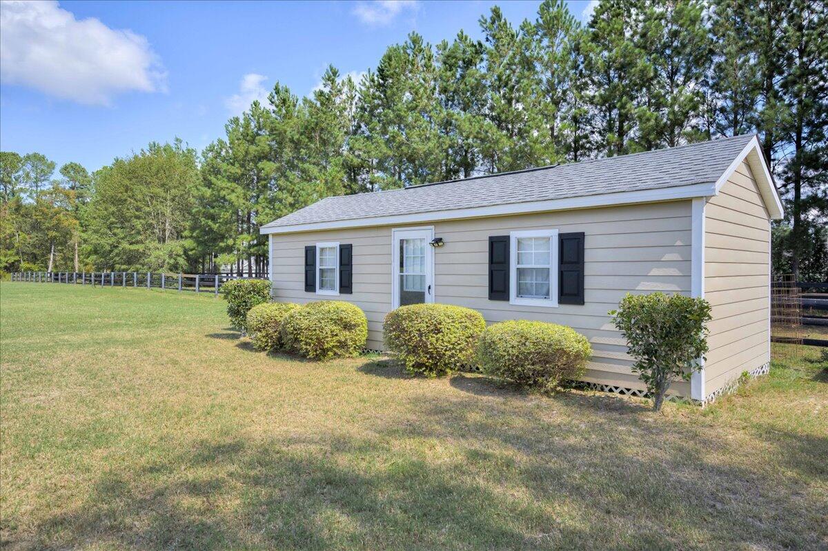 1062 Steeplechase Road Aiken, SC 29803 - Photo 28 of 41 Gallery Image 28