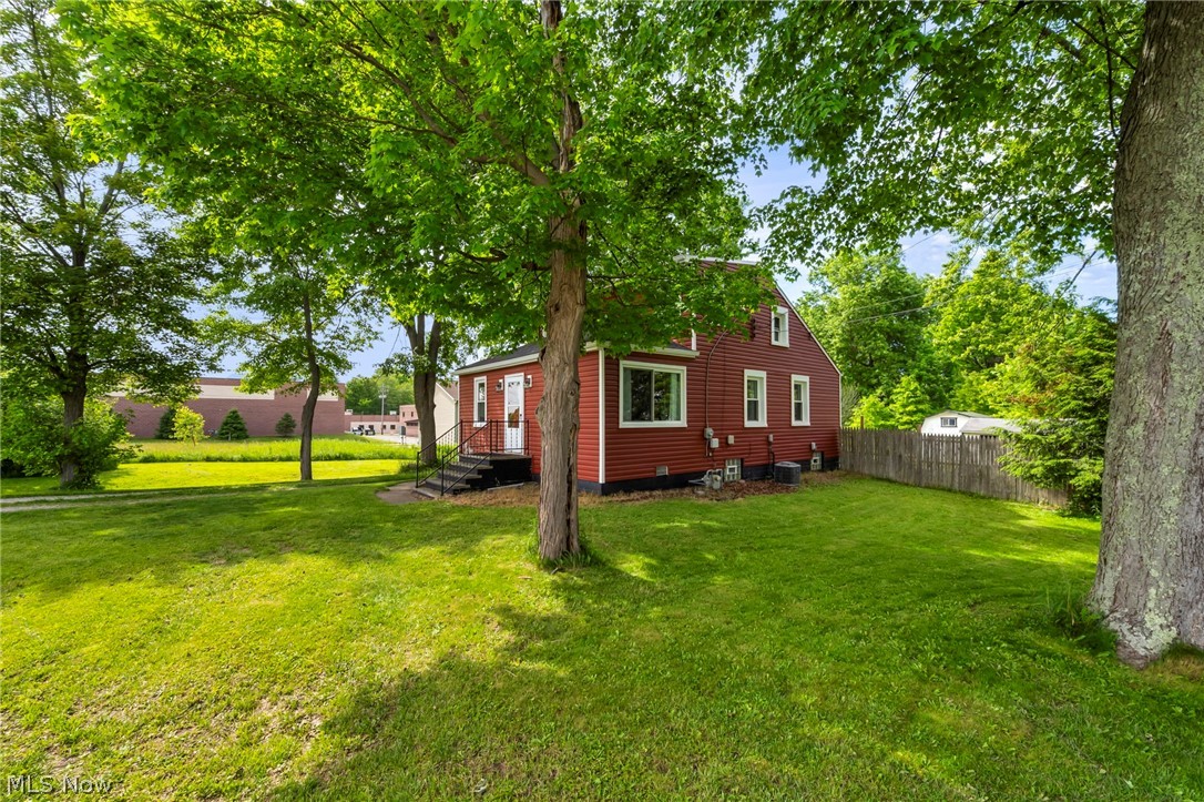 4927 Newton Falls Road Ravenna, OH 44266 - Photo 19 of 26