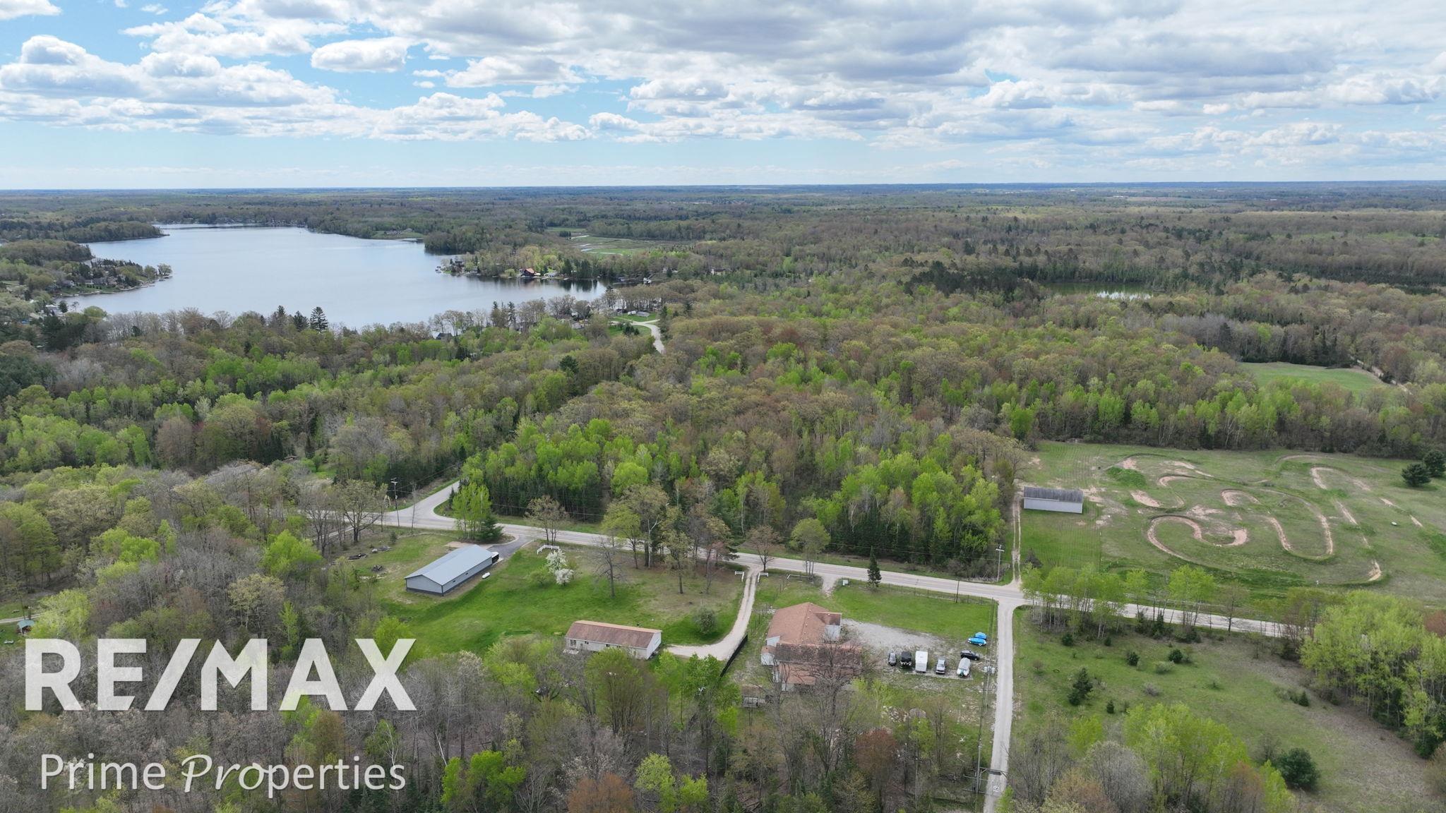 3837 Sage Lake Road Lupton, MI 48635 - Photo 9 of 56