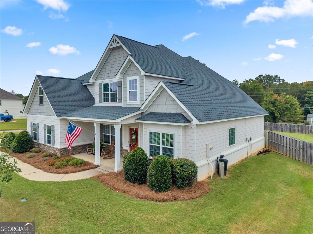 200 Brampton Way Perry, GA 31069 - Photo 63 of 72 Gallery Image 63