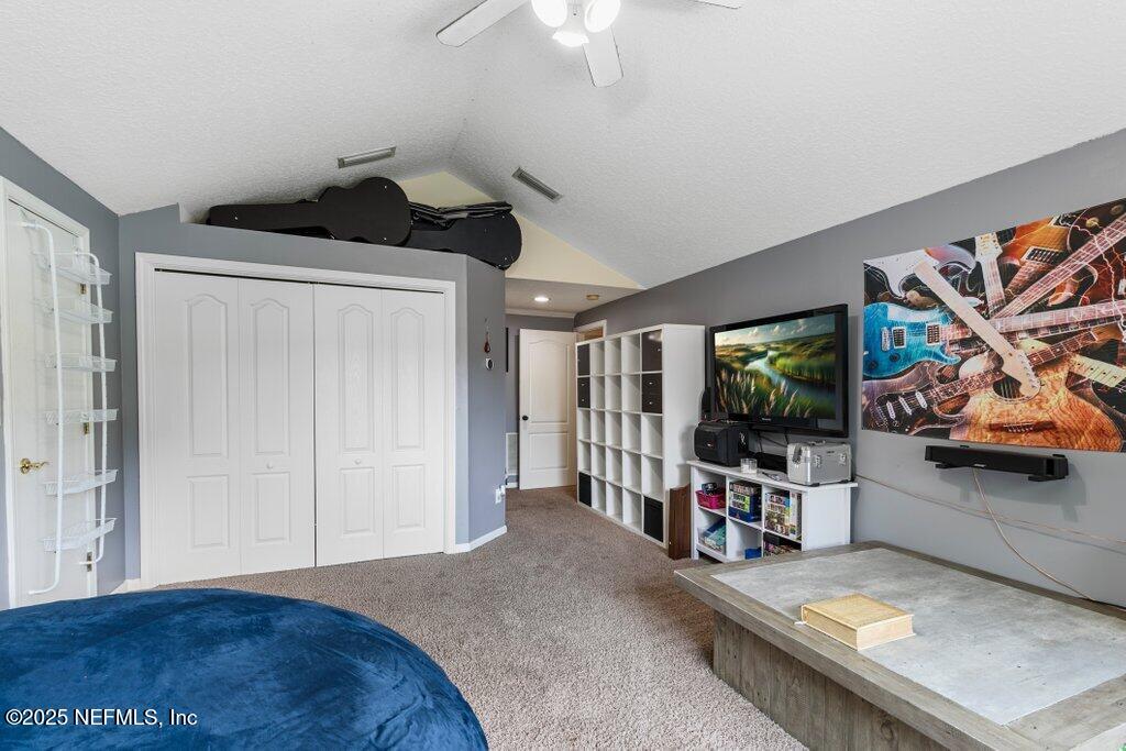 2918 Grande Oaks Way Fleming Island, FL 32003 - Photo 16 of 82 Bonus / Bedroom