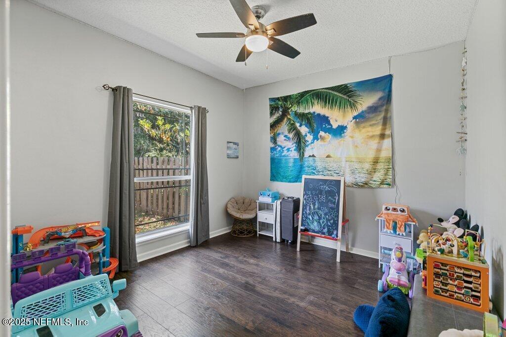 2918 Grande Oaks Way Fleming Island, FL 32003 - Photo 20 of 82 Bedroom 2