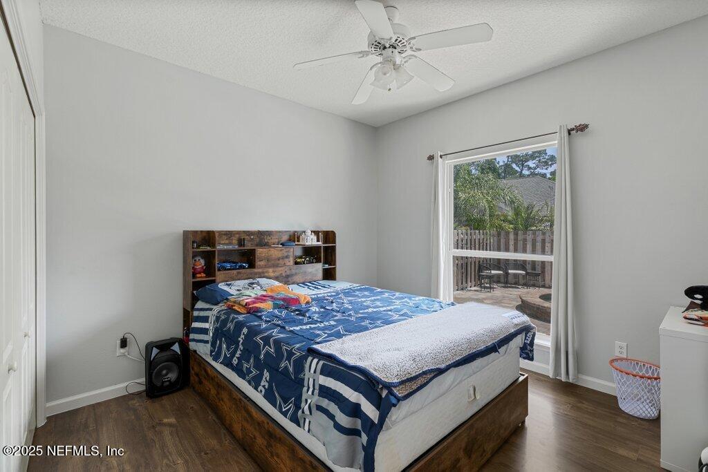 2918 Grande Oaks Way Fleming Island, FL 32003 - Photo 22 of 82 Bedroom 3