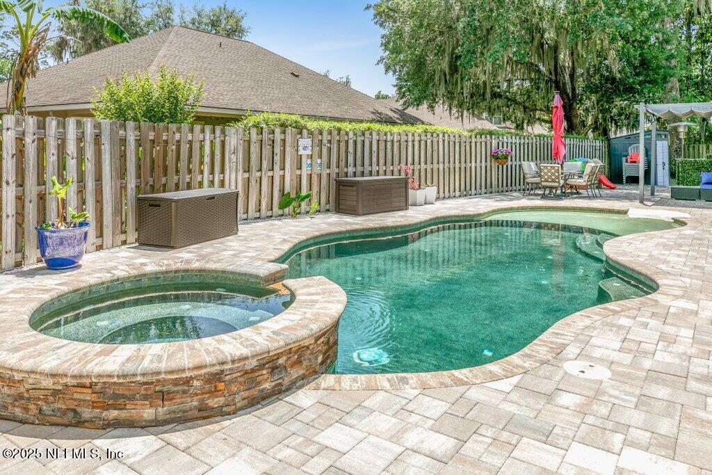 2918 Grande Oaks Way Fleming Island, FL 32003 - Photo 23 of 54 067-2918GrandeOaksWay-FlemingIsland-FL-3
