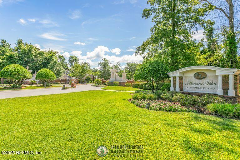 2918 Grande Oaks Way Fleming Island, FL 32003 - Photo 35 of 82 Margaret's Walk