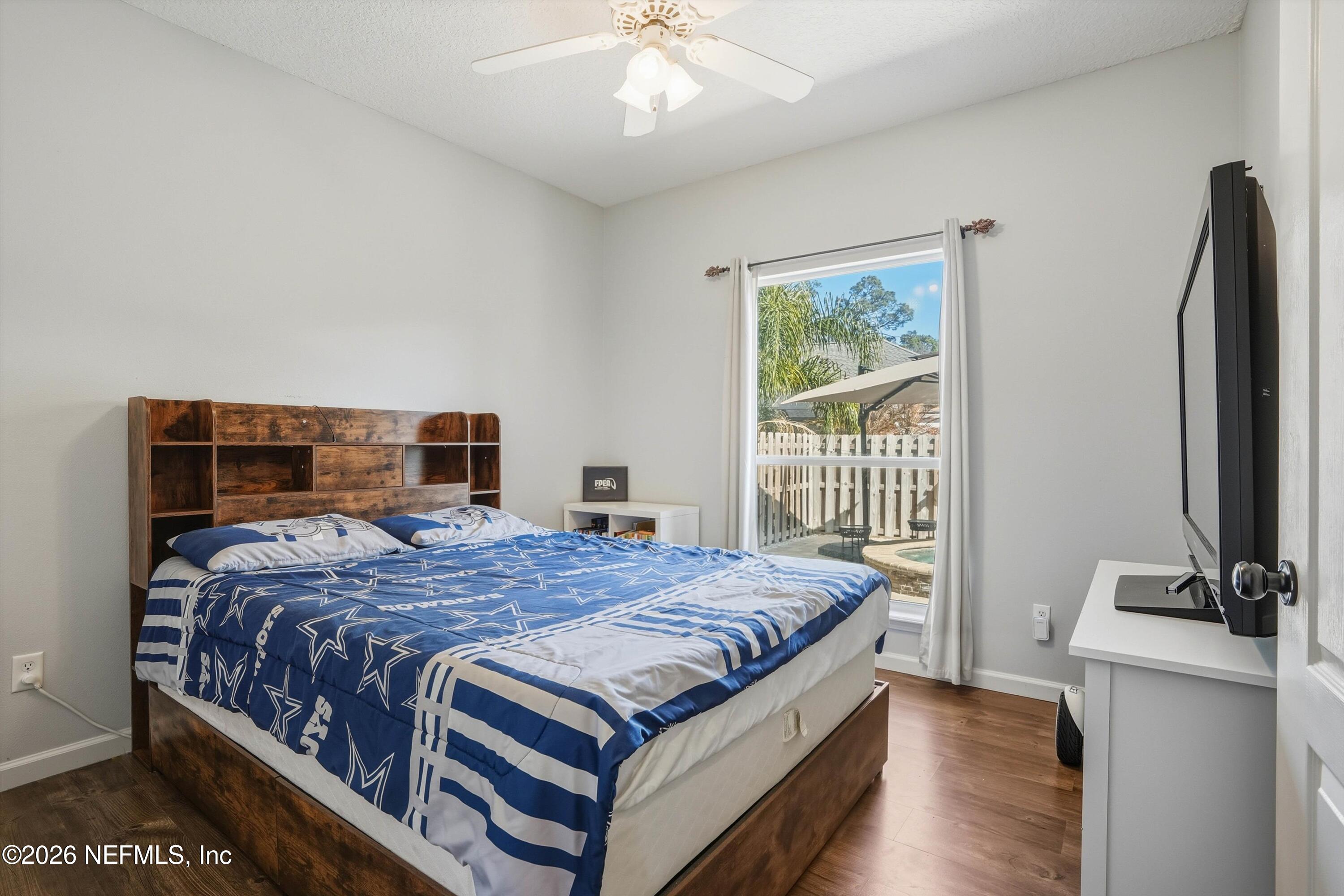 2918 Grande Oaks Way Fleming Island, FL 32003 - Photo 35 of 54 Bedroom 4