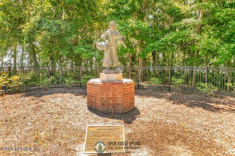 2918 Grande Oaks Way Fleming Island, FL 32003 - Photo 39 of 82 Margaret's Walk (8)