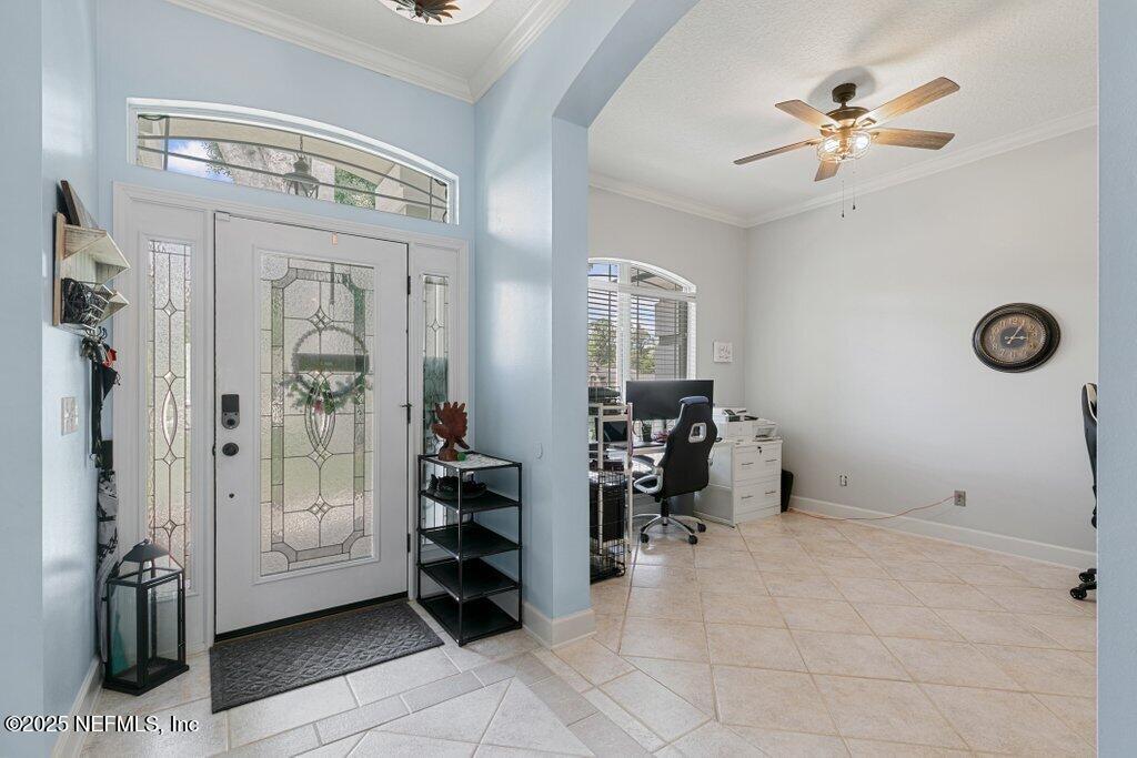 2918 Grande Oaks Way Fleming Island, FL 32003 - Photo 44 of 82 Entry