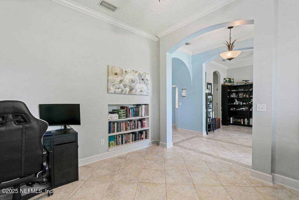 2918 Grande Oaks Way Fleming Island, FL 32003 - Photo 45 of 82 Office or Sitting