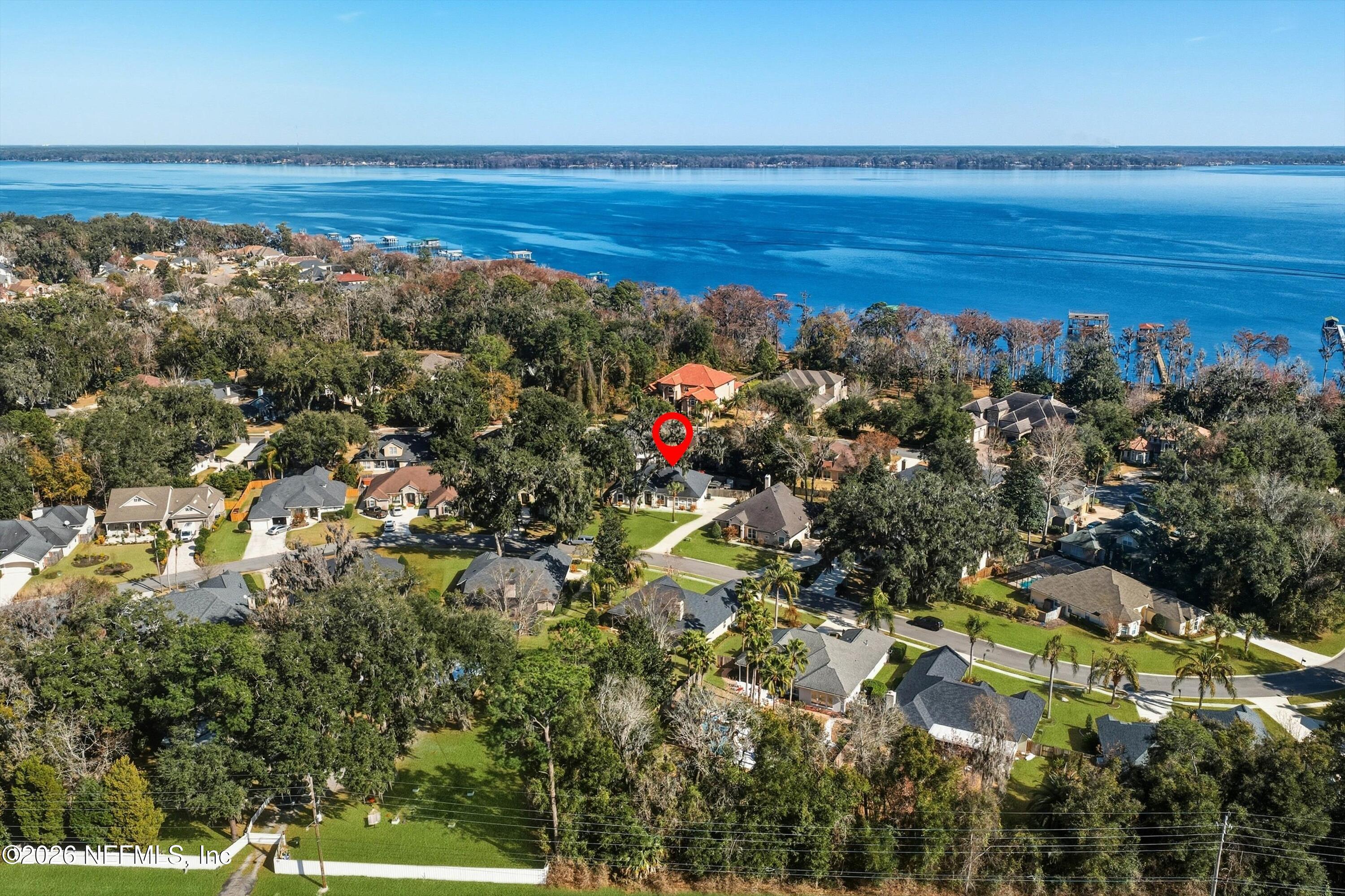 2918 Grande Oaks Way Fleming Island, FL 32003 - Photo 49 of 54 32-View of Neighborhood