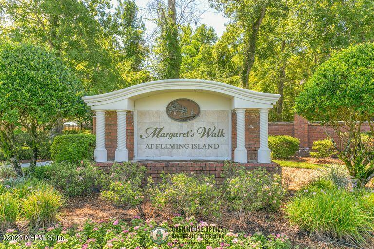 2918 Grande Oaks Way Fleming Island, FL 32003 - Photo 50 of 54 Margaret's Walk