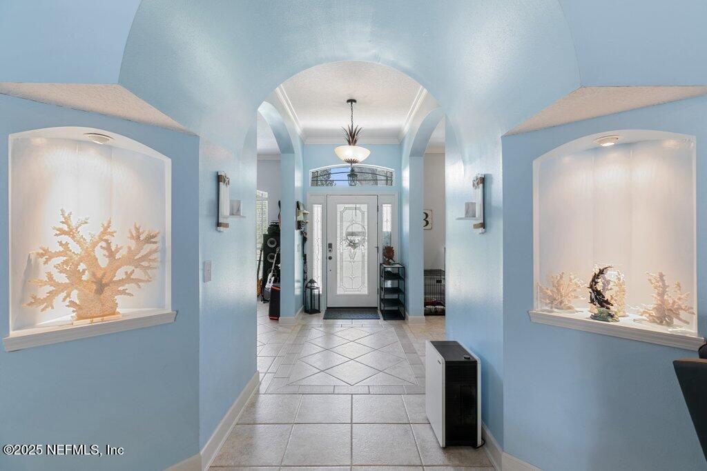 2918 Grande Oaks Way Fleming Island, FL 32003 - Photo 5 of 82 Entry