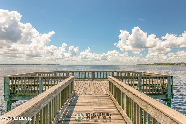 2918 Grande Oaks Way Fleming Island, FL 32003 - Photo 51 of 54 a view of balcony with city view