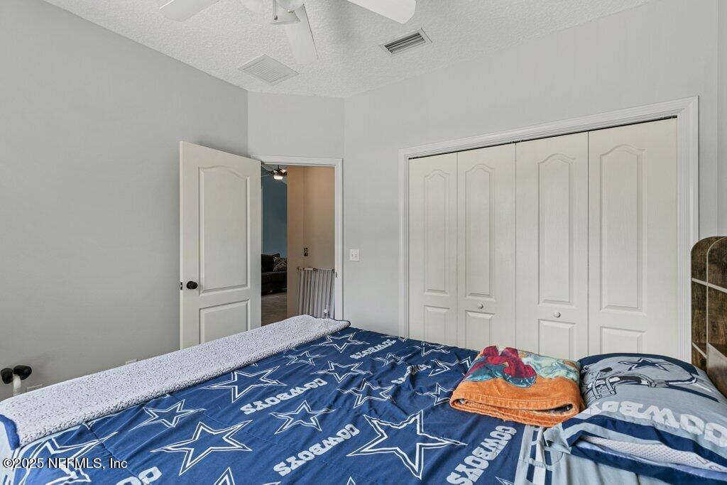 2918 Grande Oaks Way Fleming Island, FL 32003 - Photo 52 of 82 Bedroom 3