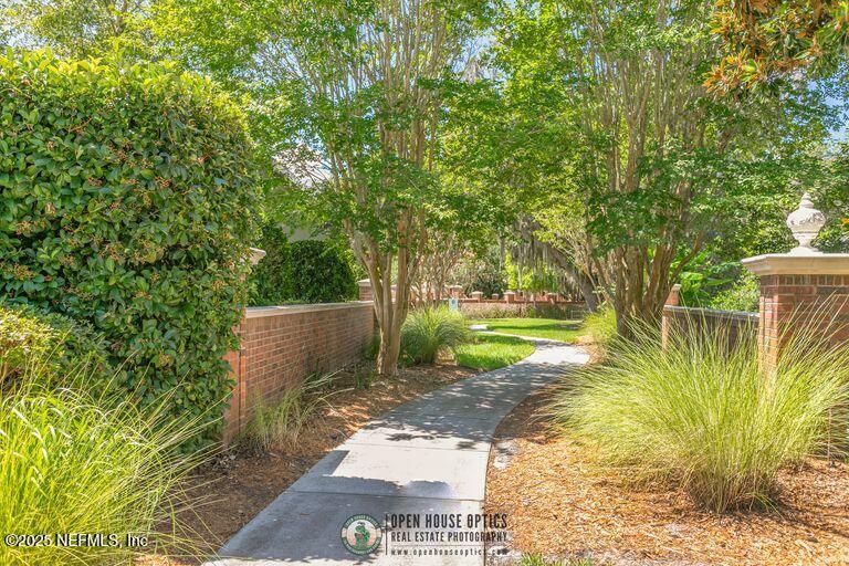 2918 Grande Oaks Way Fleming Island, FL 32003 - Photo 52 of 54 Margaret's Walk