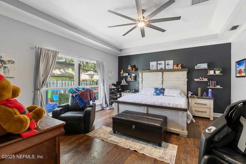 2918 Grande Oaks Way Fleming Island, FL 32003 - Photo 58 of 82 Primary Bedroom