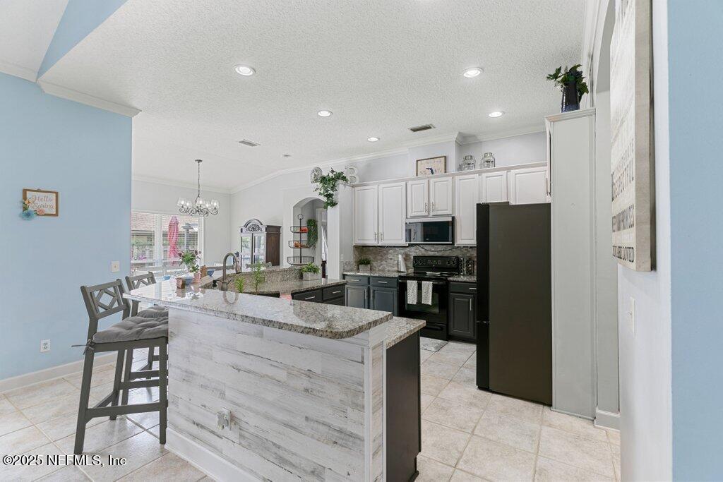 2918 Grande Oaks Way Fleming Island, FL 32003 - Photo 6 of 82 Kitchen