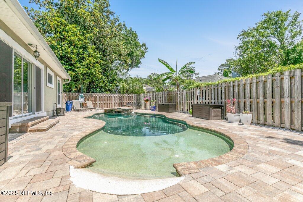 2918 Grande Oaks Way Fleming Island, FL 32003 - Photo 68 of 82 Pool