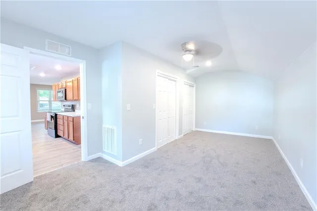 $119,500 | 917 Adams Street, Fredonia, KS 66736