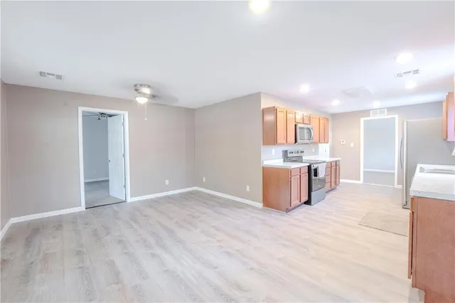 $119,500 | 917 Adams Street, Fredonia, KS 66736