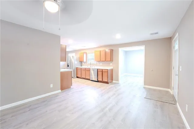 $119,500 | 917 Adams Street, Fredonia, KS 66736