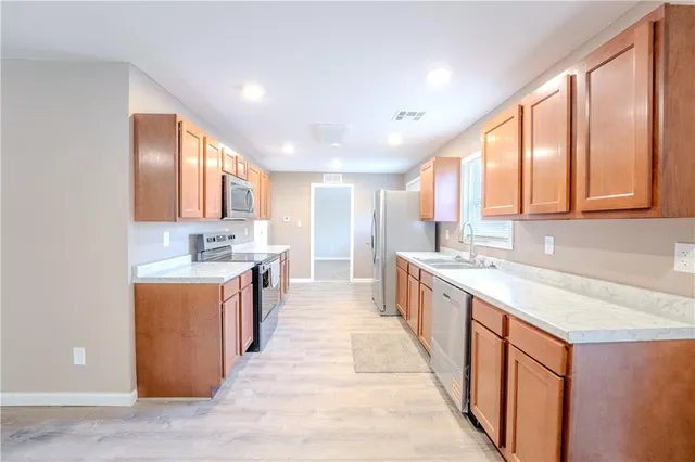 $119,500 | 917 Adams Street, Fredonia, KS 66736