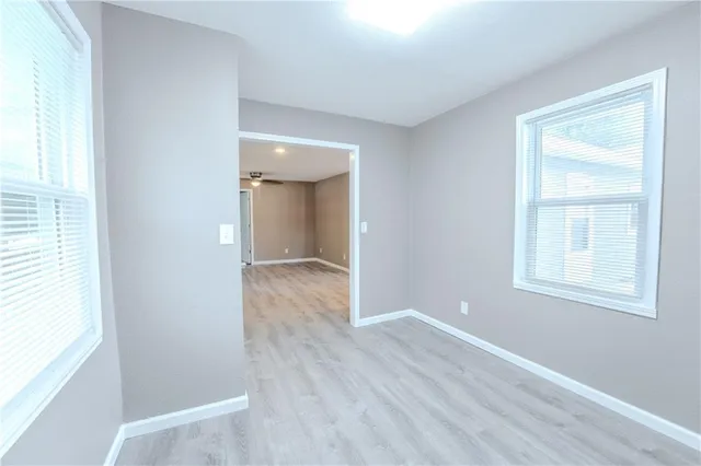 $119,500 | 917 Adams Street, Fredonia, KS 66736