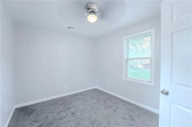 $119,500 | 917 Adams Street, Fredonia, KS 66736