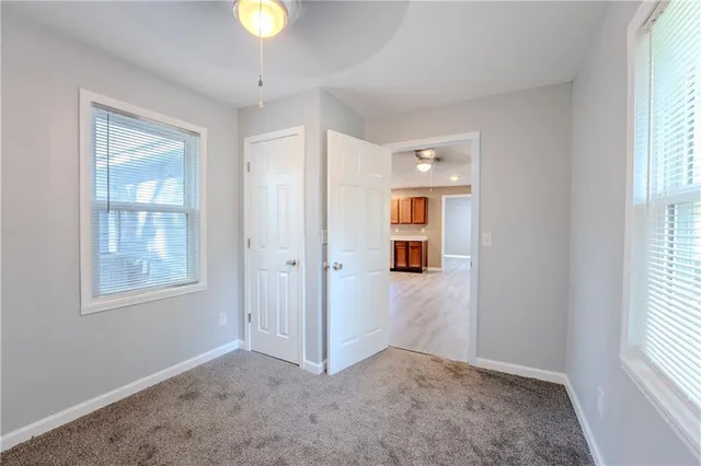 $119,500 | 917 Adams Street, Fredonia, KS 66736