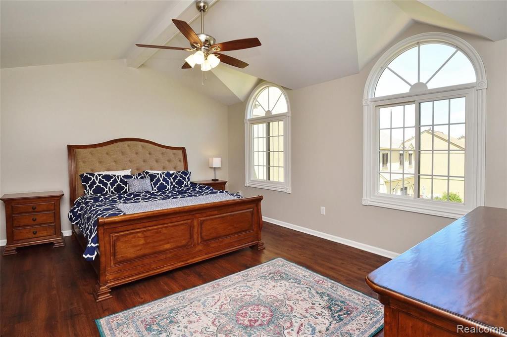 2259 Crystal Drive, Unit 32 Rochester Hills, MI 48309 - Photo 18 of 37