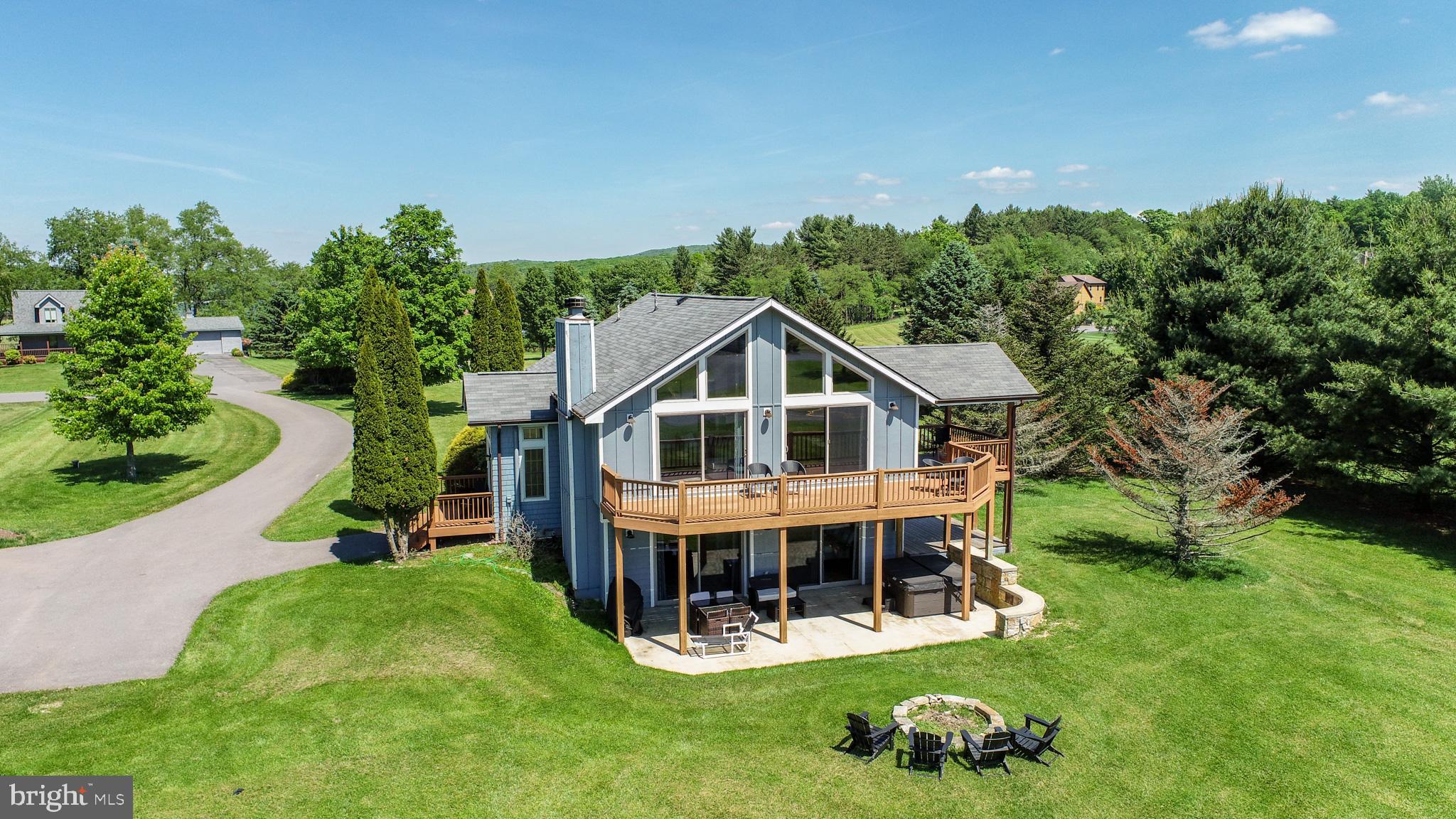 126 Glen Meadow Road Swanton, MD 21561 - Photo 84 of 87