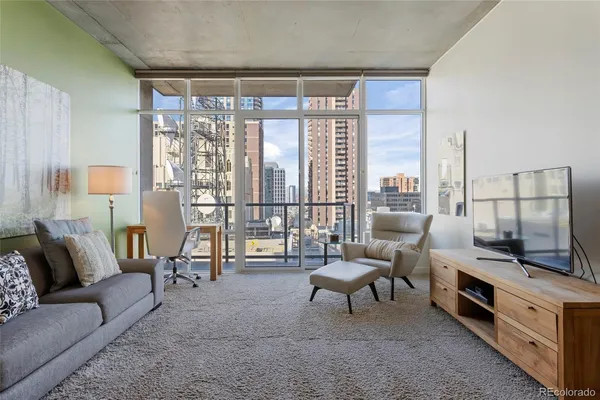 $3,000 | 891 14th Street, Unit 2007, Denver, CO 80202