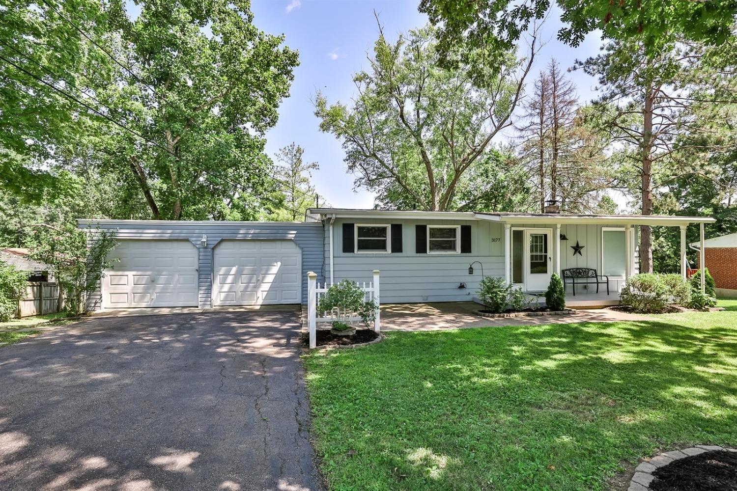3177 Crest Road Cincinnati, OH 45251 - Photo 2 of 35 Gallery Image 2