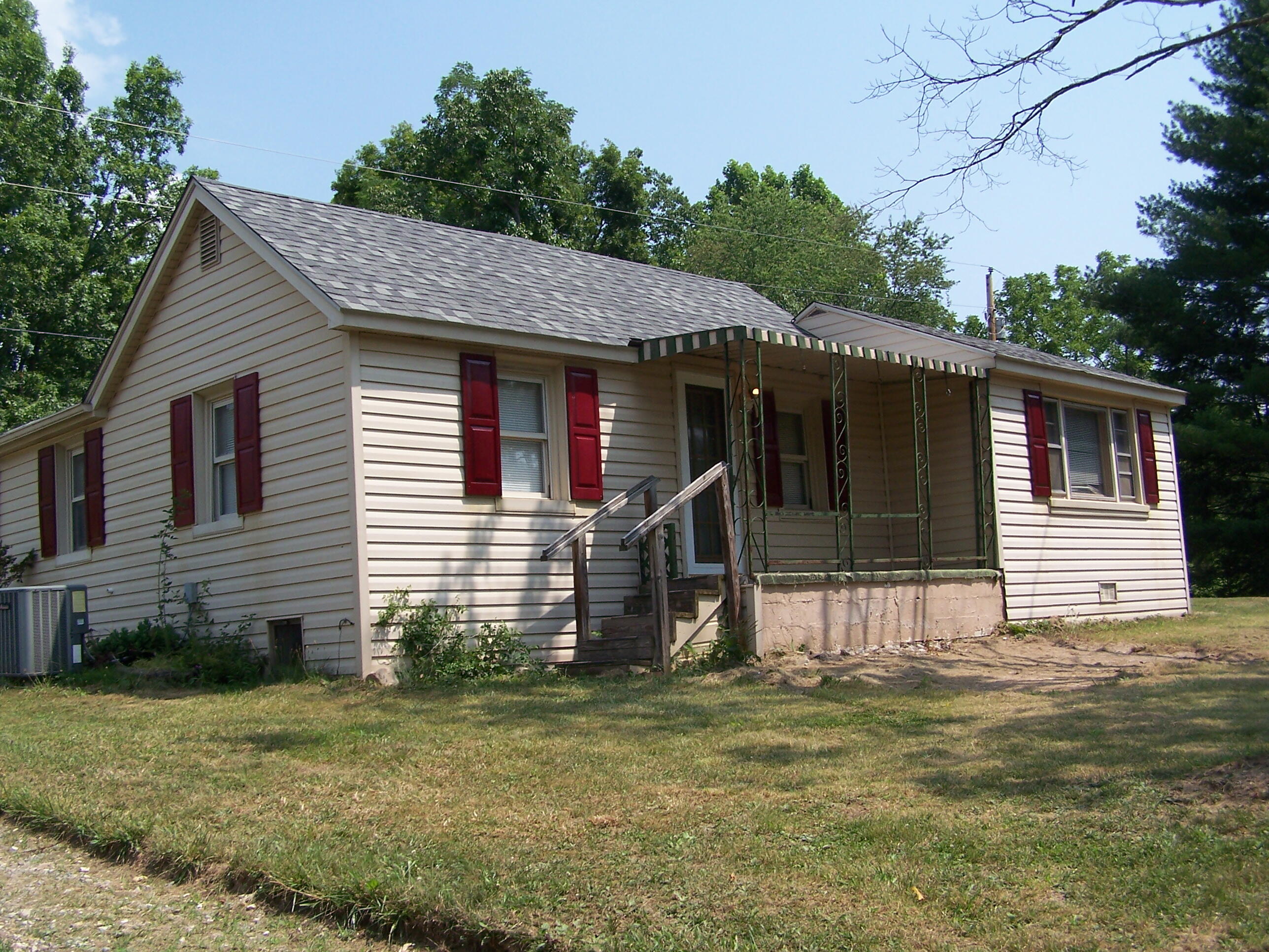 2744 West Wind Road Fincastle, VA 24090 - Photo 1 of 17 Welcome