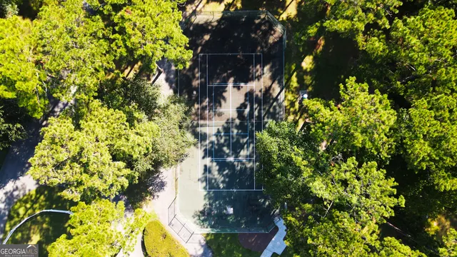 $225,000 | Lot 1 Belvedere Drive, Townsend, GA 31331