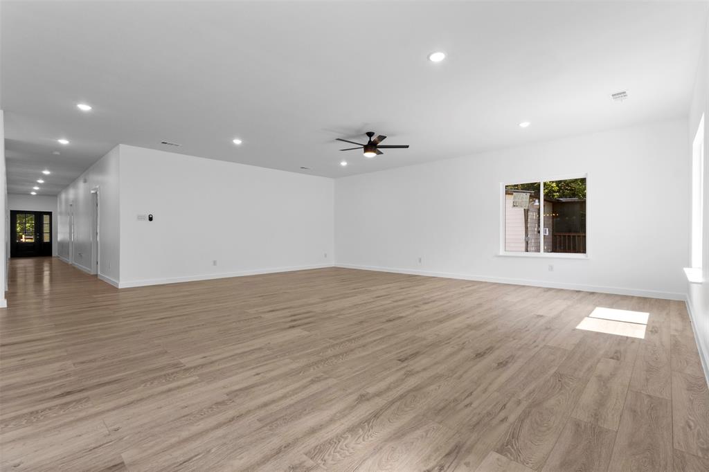4406 South Ottawa Road Dallas, TX 75212 - Photo 4 of 28
