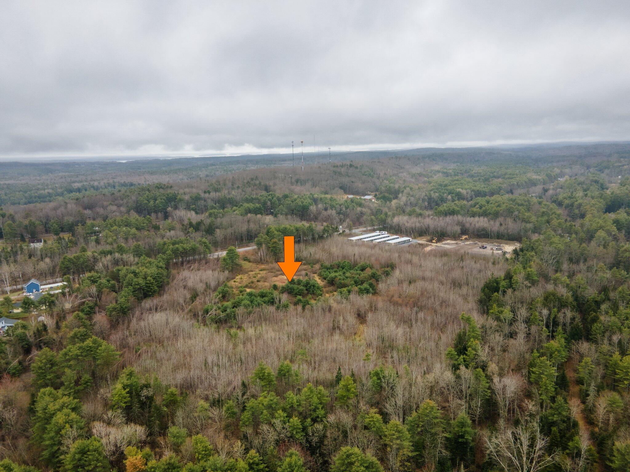 346 Old Portland Road Brunswick, ME 04011 - Photo 10 of 13 11-web-or-mls-DJI_0350