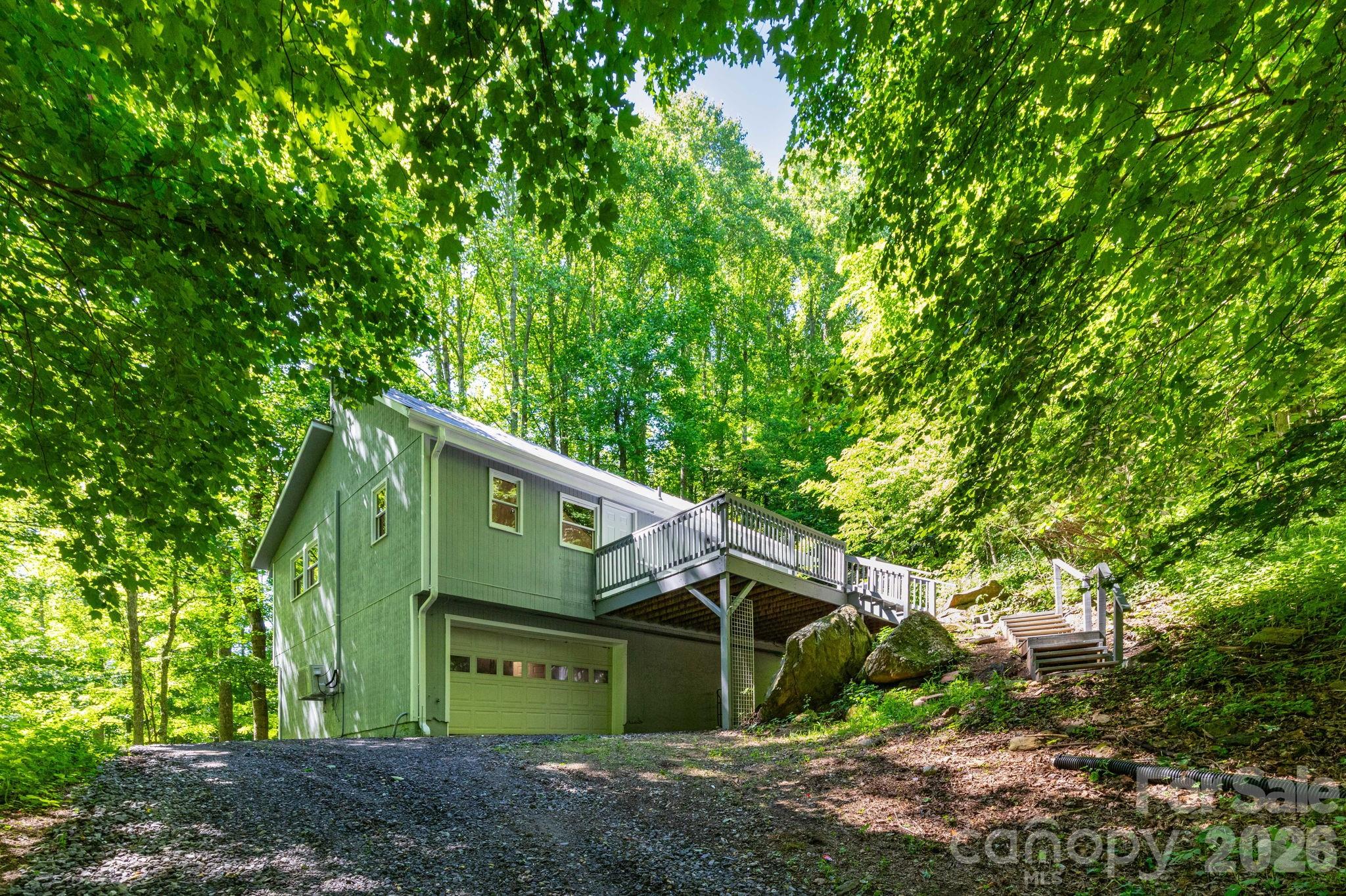 109 Narrow Way Road Burnsville, NC 28714 - Photo 1 of 25