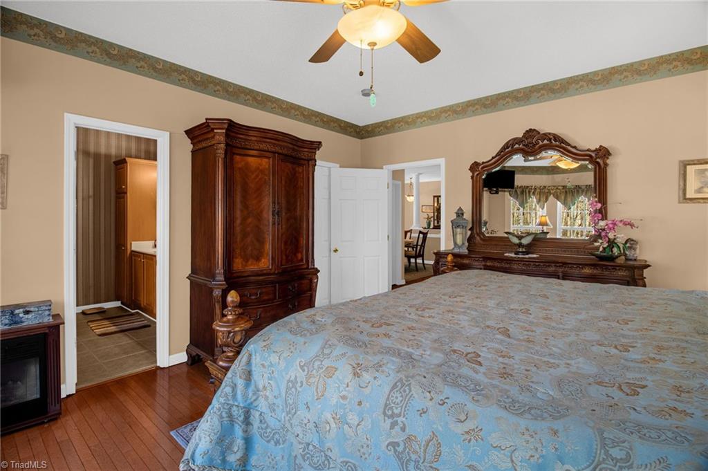 157 Calvin Street High Point, NC 27262 - Photo 17 of 25