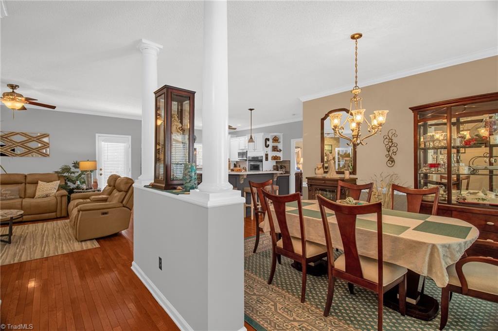 157 Calvin Street High Point, NC 27262 - Photo 4 of 25