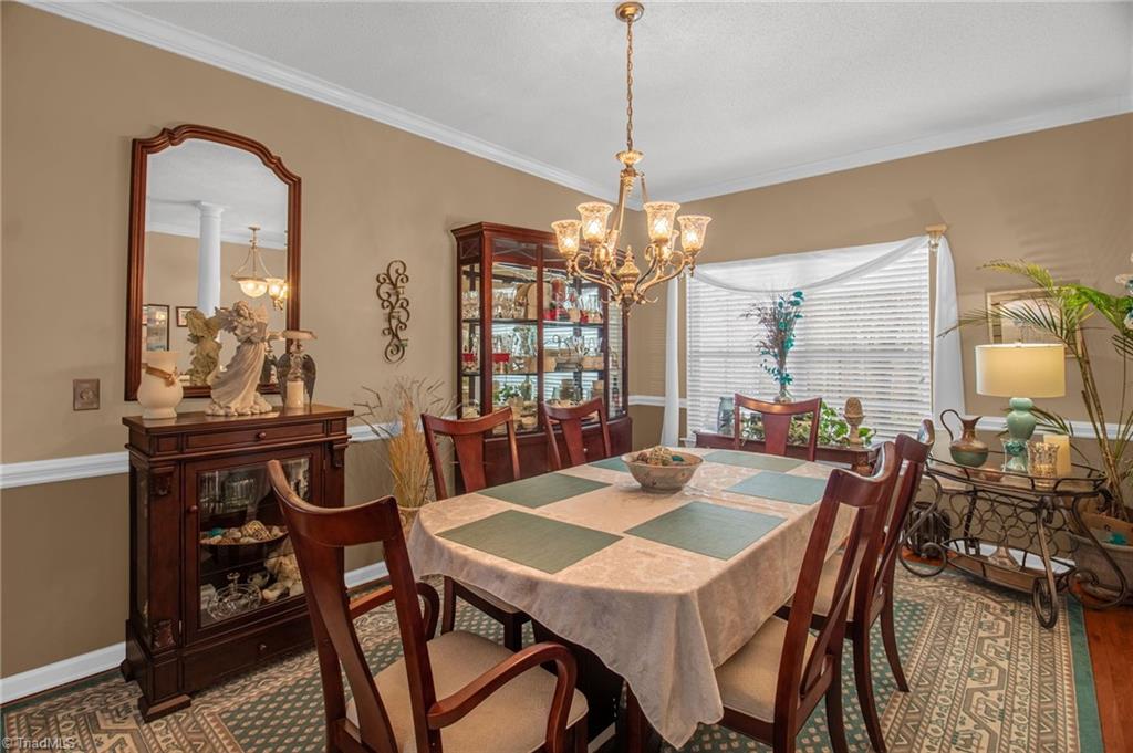 157 Calvin Street High Point, NC 27262 - Photo 5 of 25