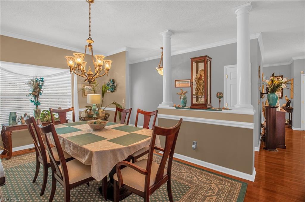 157 Calvin Street High Point, NC 27262 - Photo 6 of 25