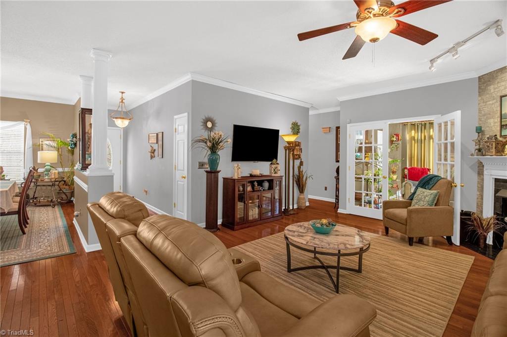 157 Calvin Street High Point, NC 27262 - Photo 9 of 25