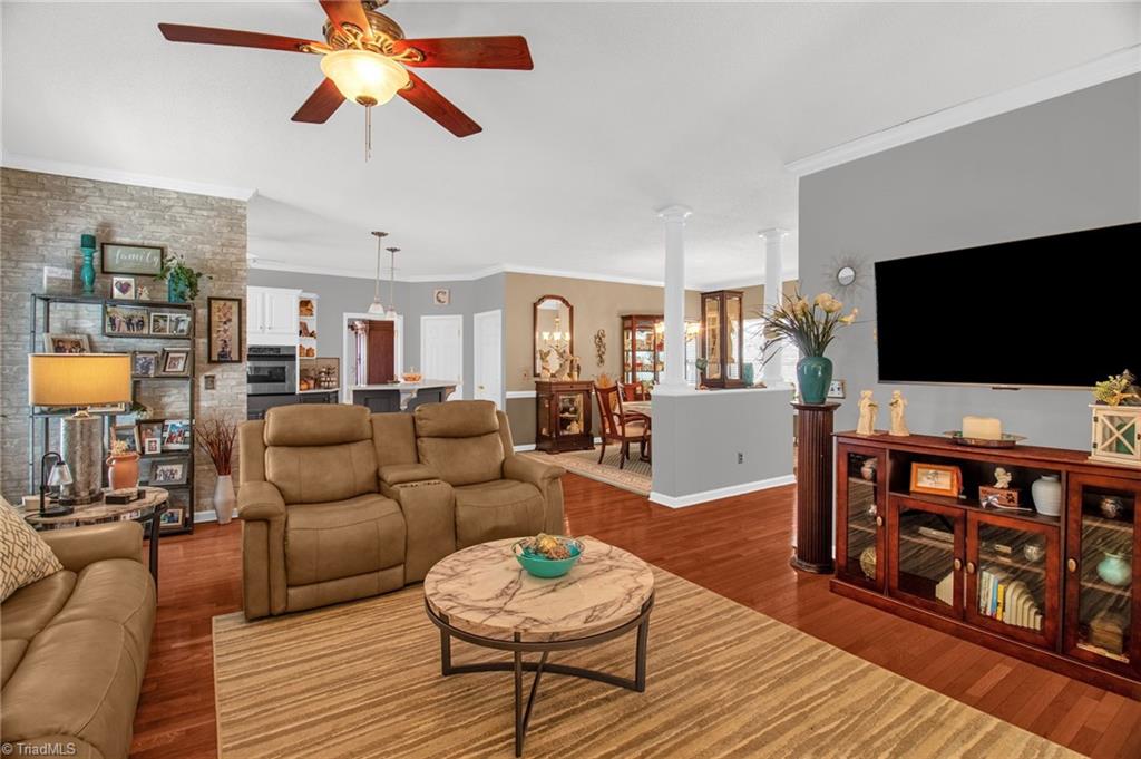 157 Calvin Street High Point, NC 27262 - Photo 10 of 25